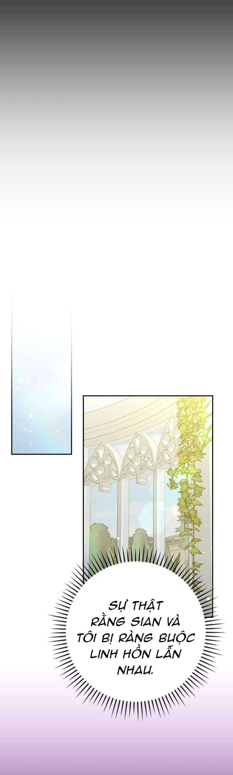 Tôi Trở Thành Người Vợ Đoản Mệnh Của Tên Bạo Chúa: Chapter 24