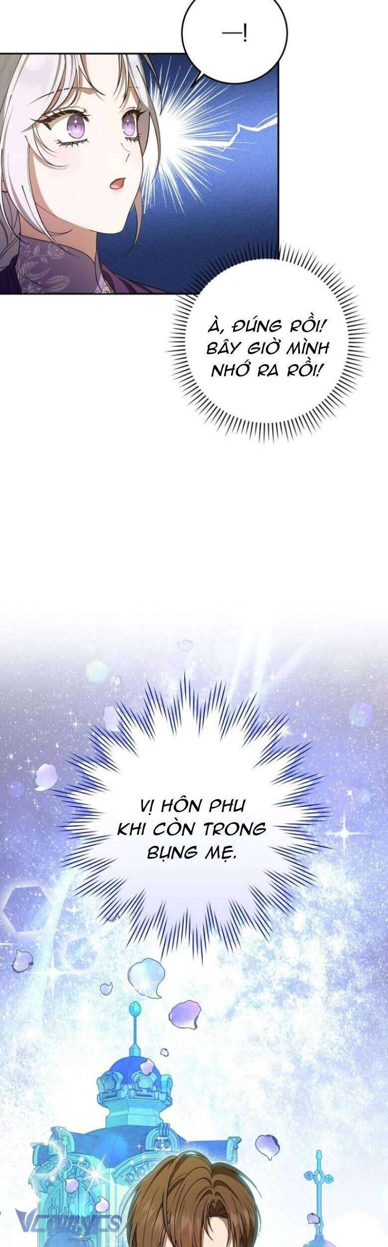 Tôi Trở Thành Người Vợ Đoản Mệnh Của Tên Bạo Chúa: Chapter 26