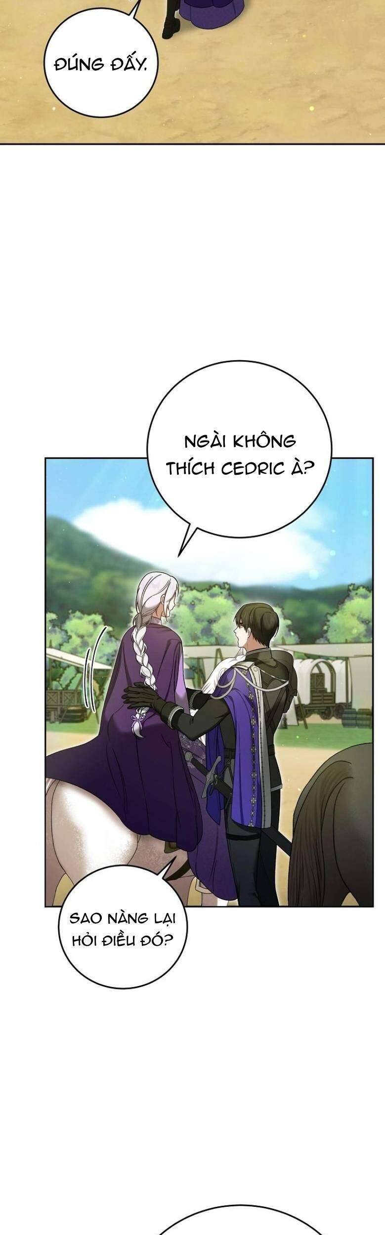 Tôi Trở Thành Người Vợ Đoản Mệnh Của Tên Bạo Chúa: Chapter 26