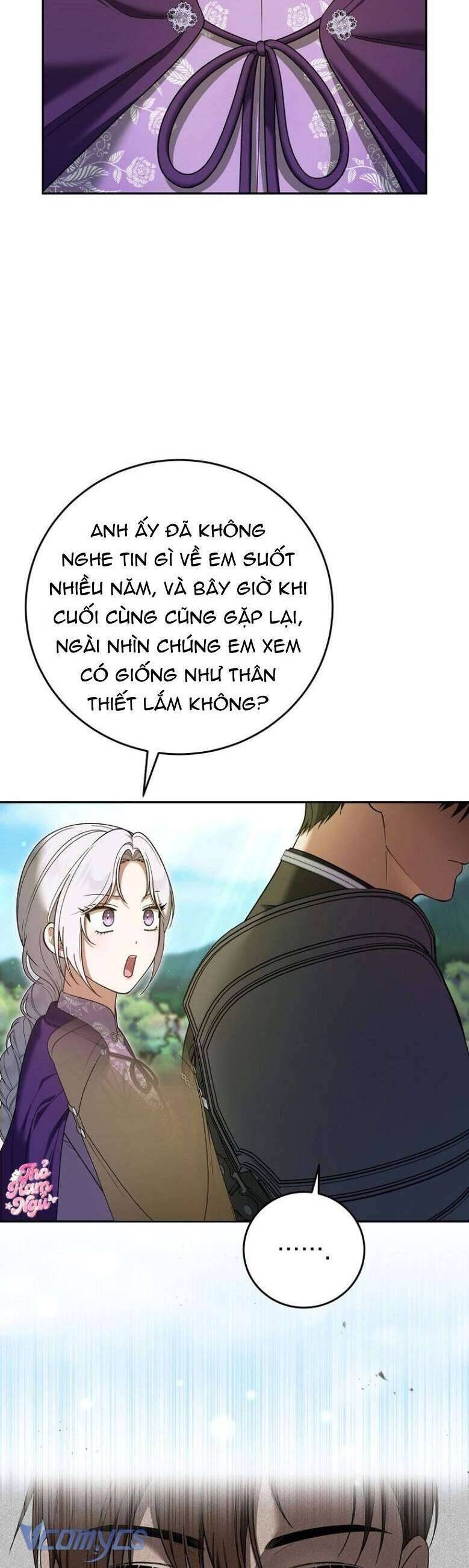 Tôi Trở Thành Người Vợ Đoản Mệnh Của Tên Bạo Chúa: Chapter 26