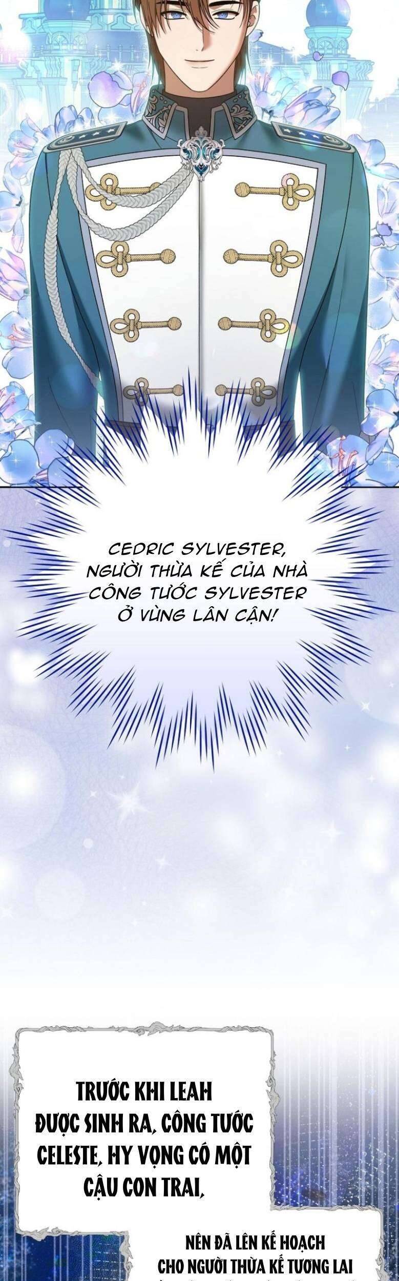 Tôi Trở Thành Người Vợ Đoản Mệnh Của Tên Bạo Chúa: Chapter 26