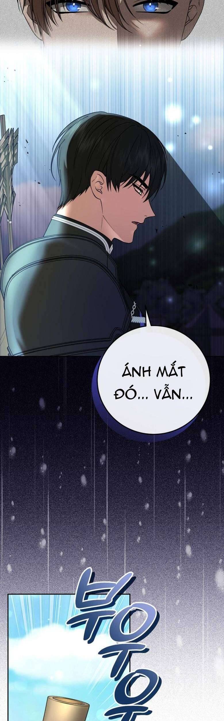 Tôi Trở Thành Người Vợ Đoản Mệnh Của Tên Bạo Chúa: Chapter 26