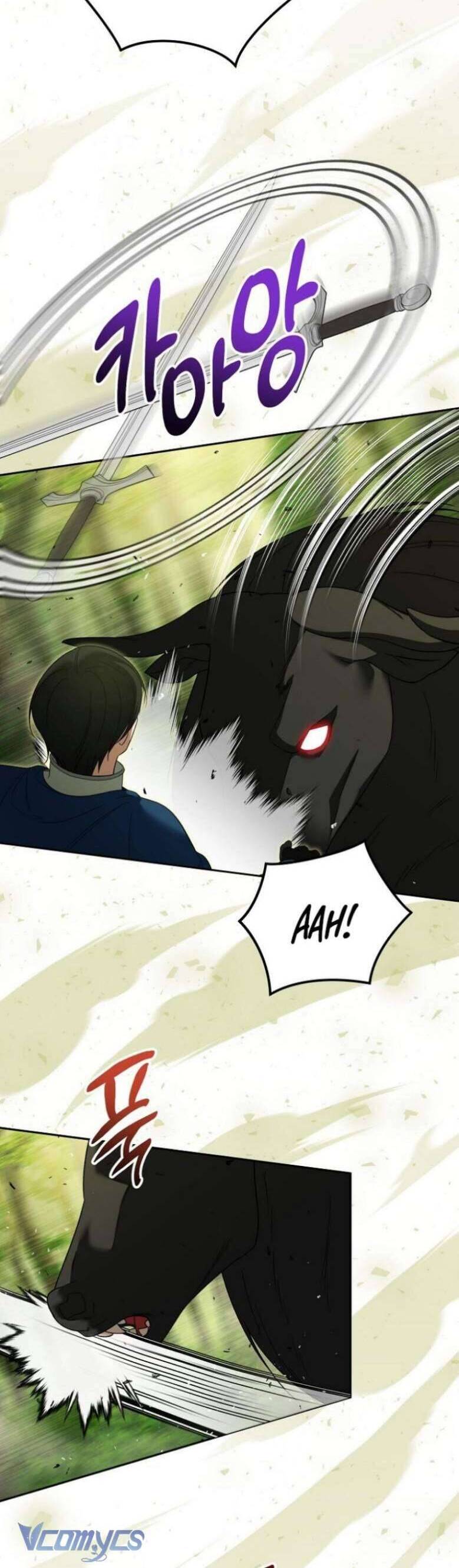 Tôi Trở Thành Người Vợ Đoản Mệnh Của Tên Bạo Chúa: Chapter 26