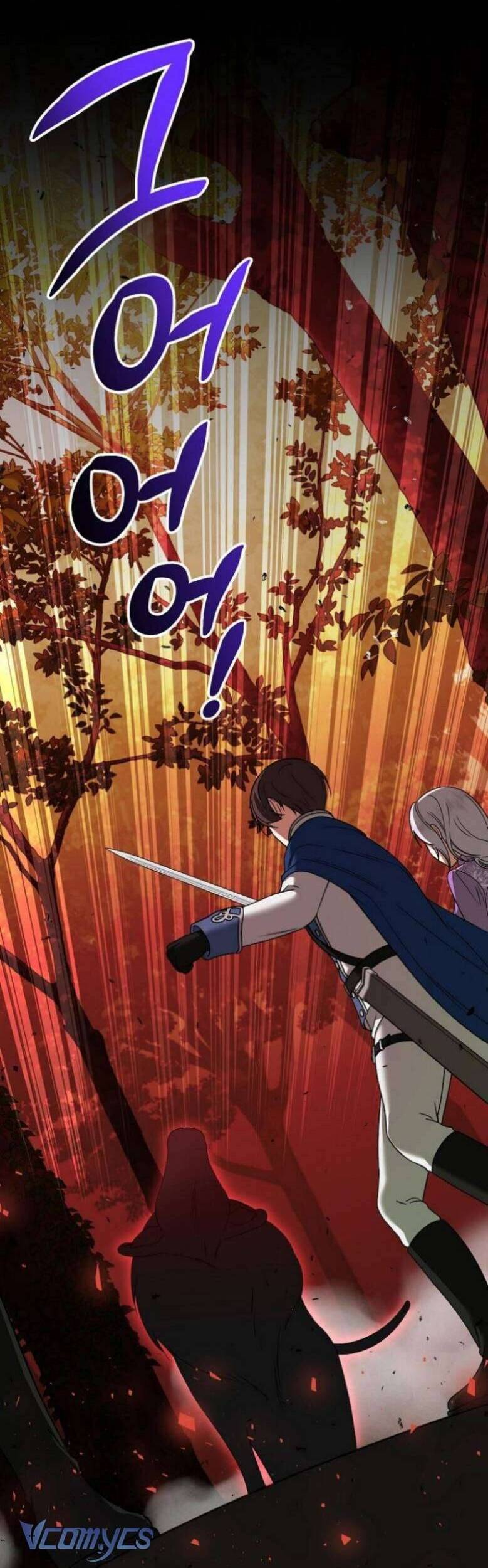 Tôi Trở Thành Người Vợ Đoản Mệnh Của Tên Bạo Chúa: Chapter 26