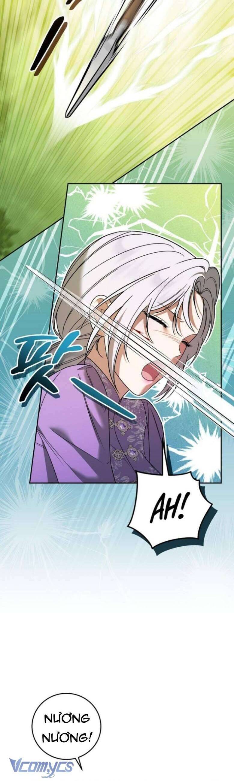 Tôi Trở Thành Người Vợ Đoản Mệnh Của Tên Bạo Chúa: Chapter 27