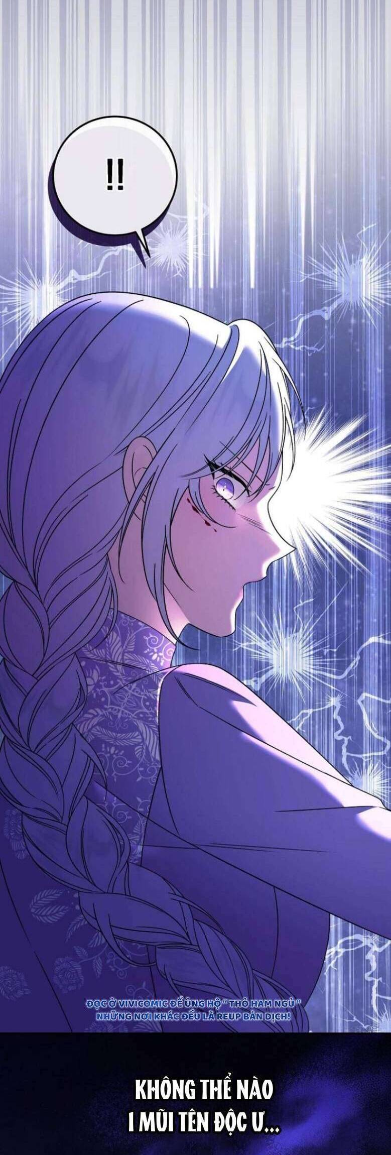 Tôi Trở Thành Người Vợ Đoản Mệnh Của Tên Bạo Chúa: Chapter 27