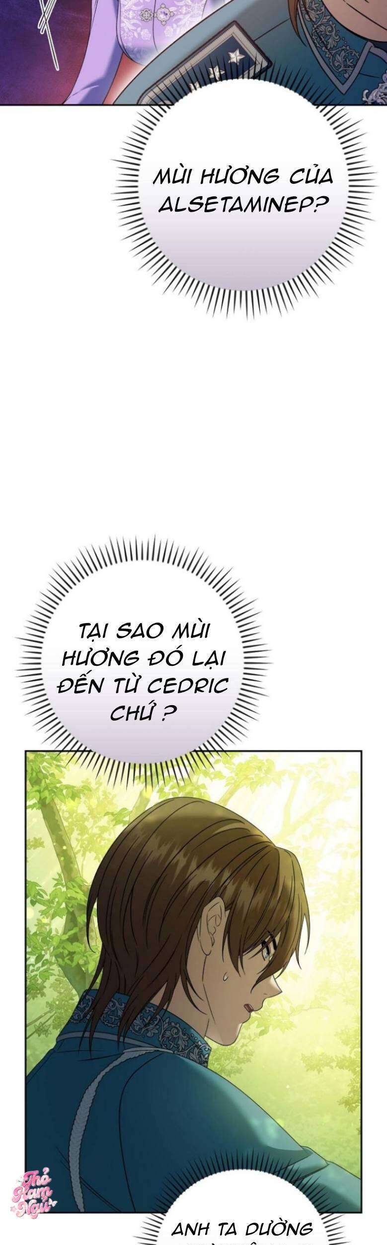 Tôi Trở Thành Người Vợ Đoản Mệnh Của Tên Bạo Chúa: Chapter 27