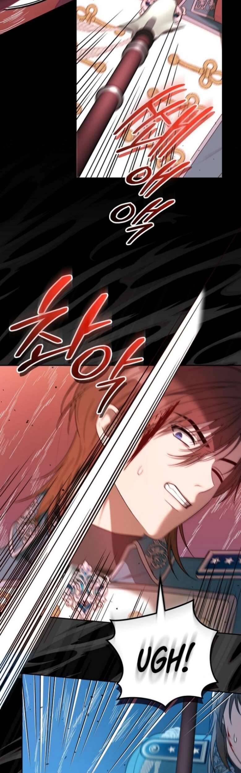 Tôi Trở Thành Người Vợ Đoản Mệnh Của Tên Bạo Chúa: Chapter 27