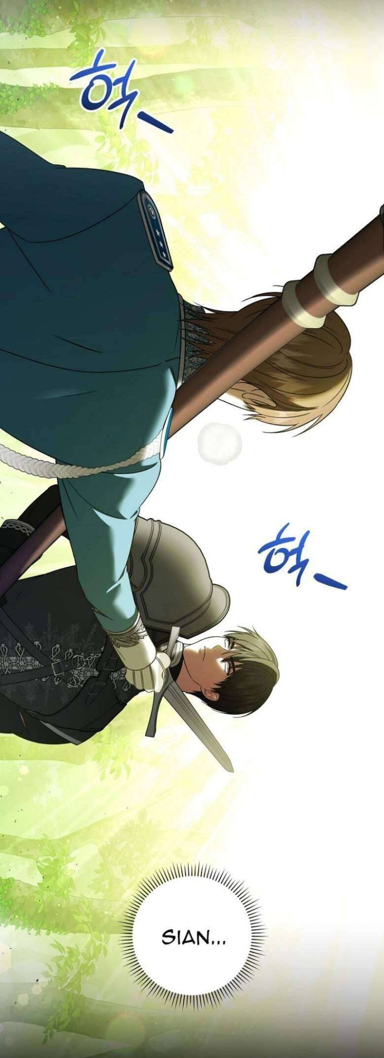 Tôi Trở Thành Người Vợ Đoản Mệnh Của Tên Bạo Chúa: Chapter 27