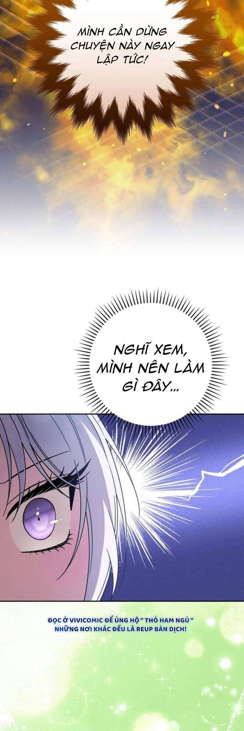 Tôi Trở Thành Người Vợ Đoản Mệnh Của Tên Bạo Chúa: Chapter 27