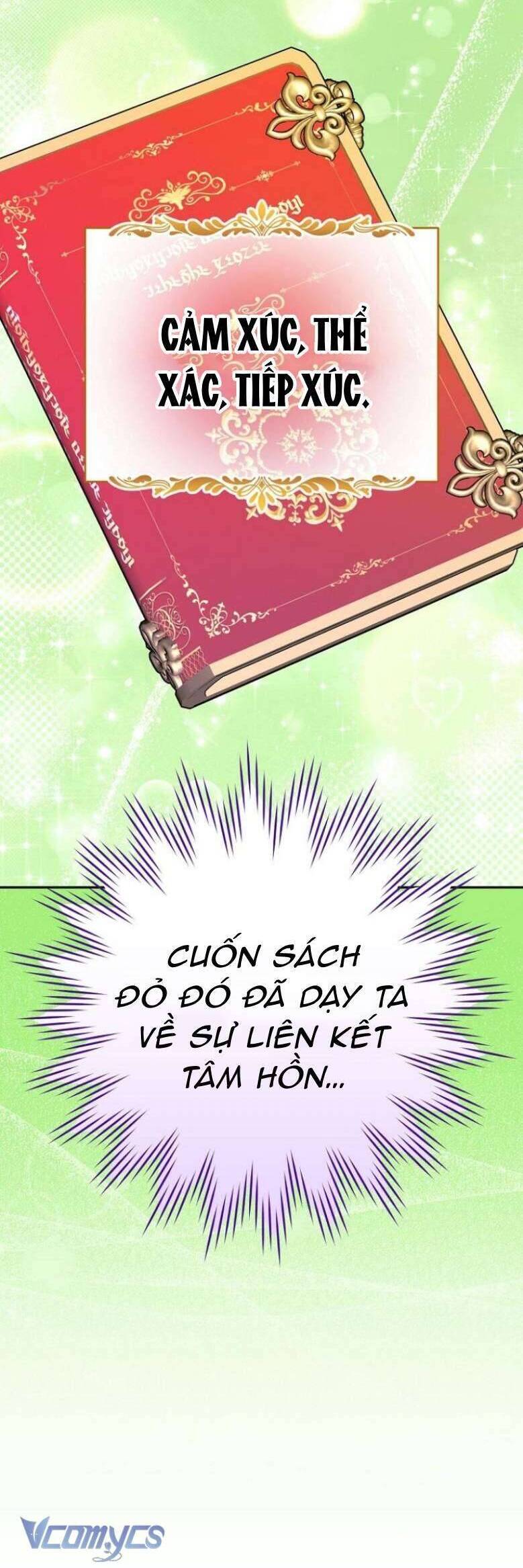 Tôi Trở Thành Người Vợ Đoản Mệnh Của Tên Bạo Chúa: Chapter 27
