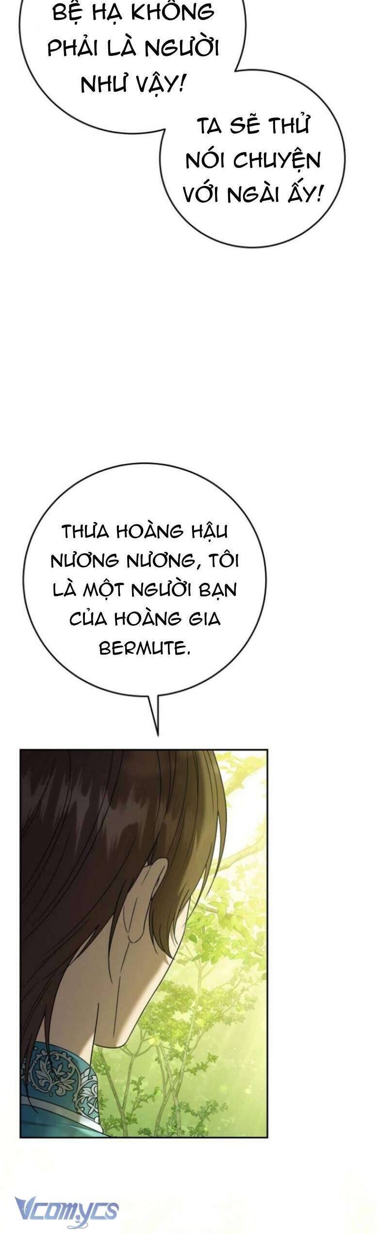 Tôi Trở Thành Người Vợ Đoản Mệnh Của Tên Bạo Chúa: Chapter 27