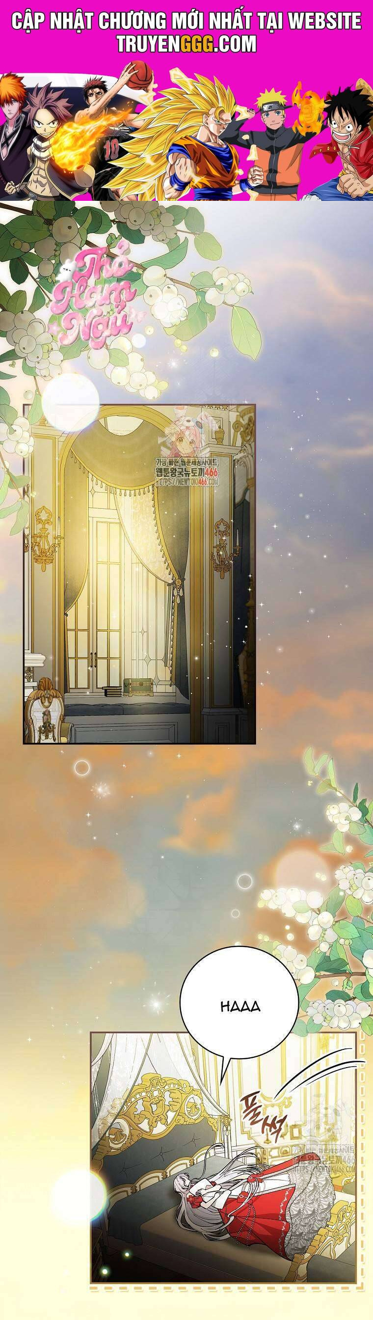 Tôi Trở Thành Người Vợ Đoản Mệnh Của Tên Bạo Chúa: Chapter 3
