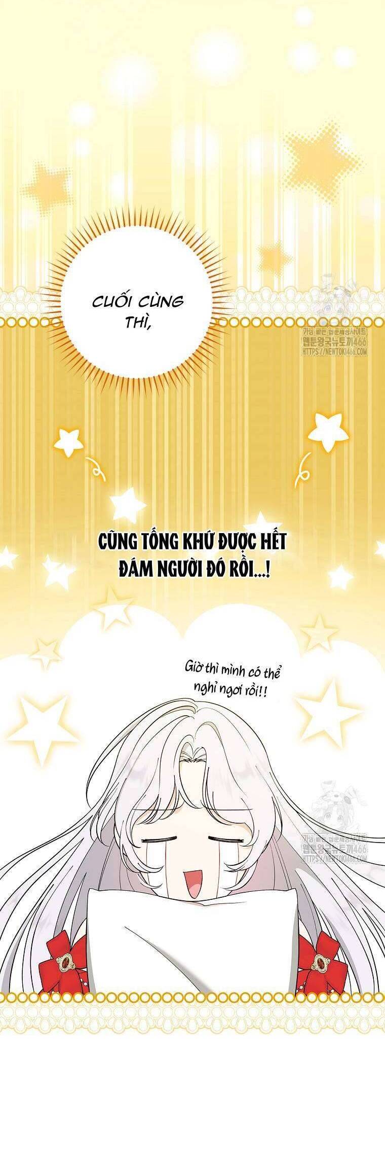 Tôi Trở Thành Người Vợ Đoản Mệnh Của Tên Bạo Chúa: Chapter 3