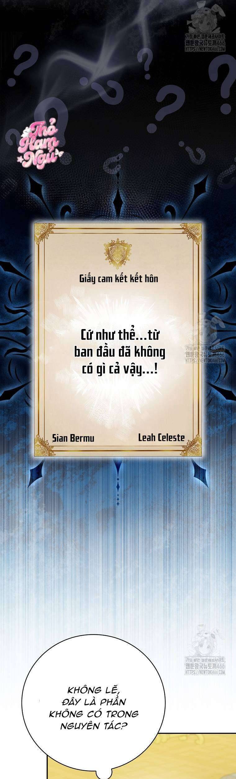 Tôi Trở Thành Người Vợ Đoản Mệnh Của Tên Bạo Chúa: Chapter 3