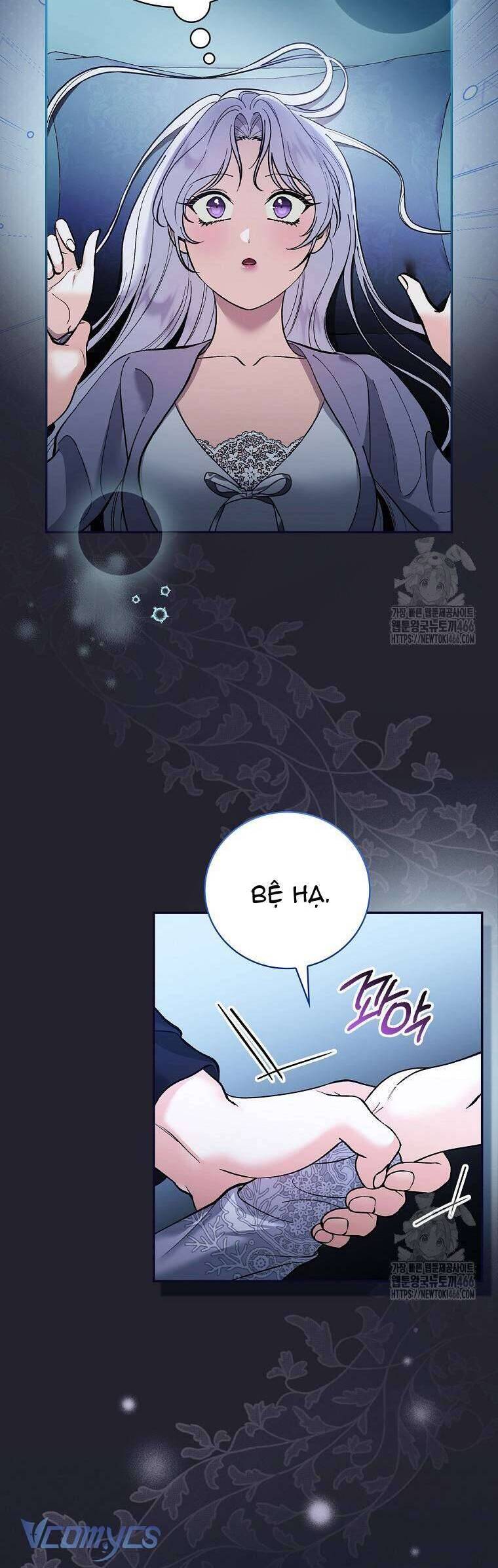 Tôi Trở Thành Người Vợ Đoản Mệnh Của Tên Bạo Chúa: Chapter 3