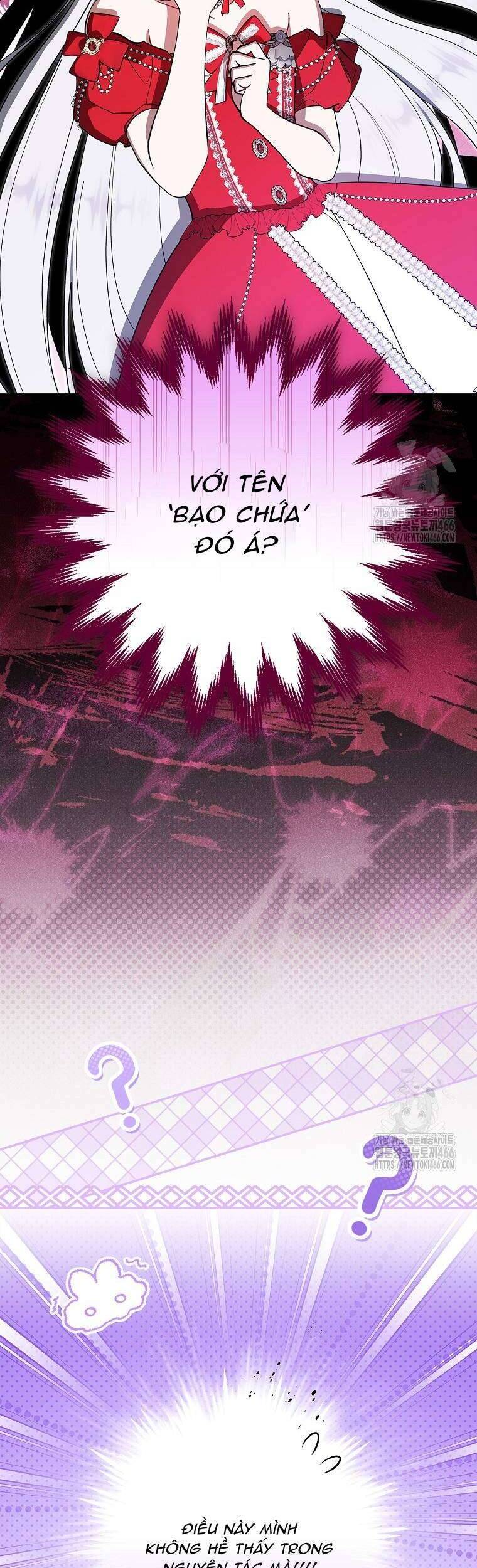 Tôi Trở Thành Người Vợ Đoản Mệnh Của Tên Bạo Chúa: Chapter 3
