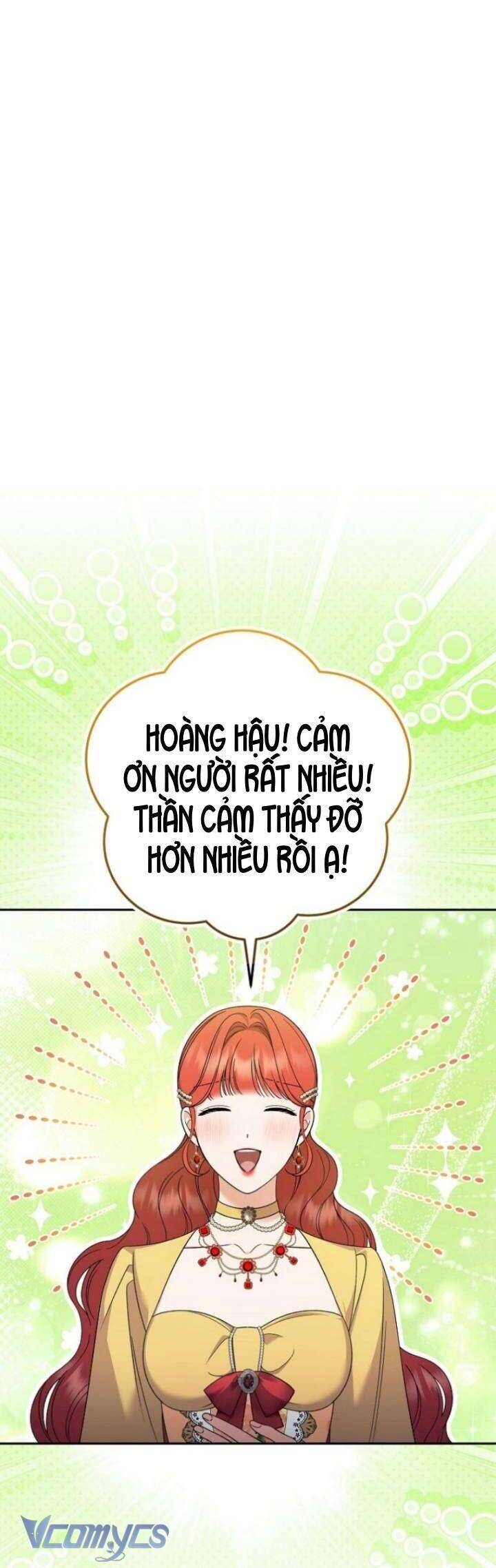 Tôi Trở Thành Người Vợ Đoản Mệnh Của Tên Bạo Chúa: Chapter 31