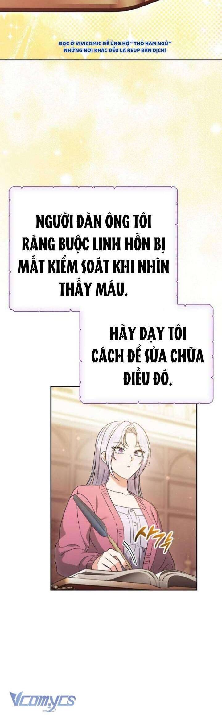 Tôi Trở Thành Người Vợ Đoản Mệnh Của Tên Bạo Chúa: Chapter 31