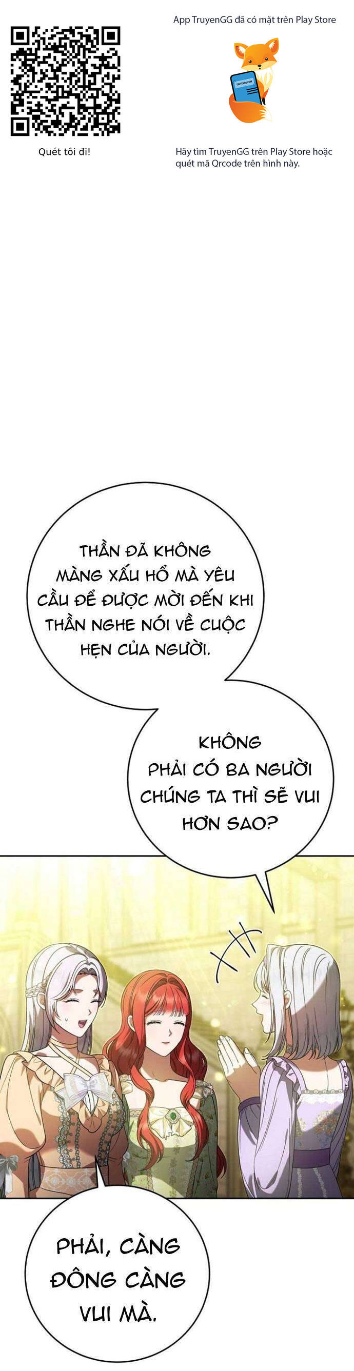 Tôi Trở Thành Người Vợ Đoản Mệnh Của Tên Bạo Chúa: Chapter 33