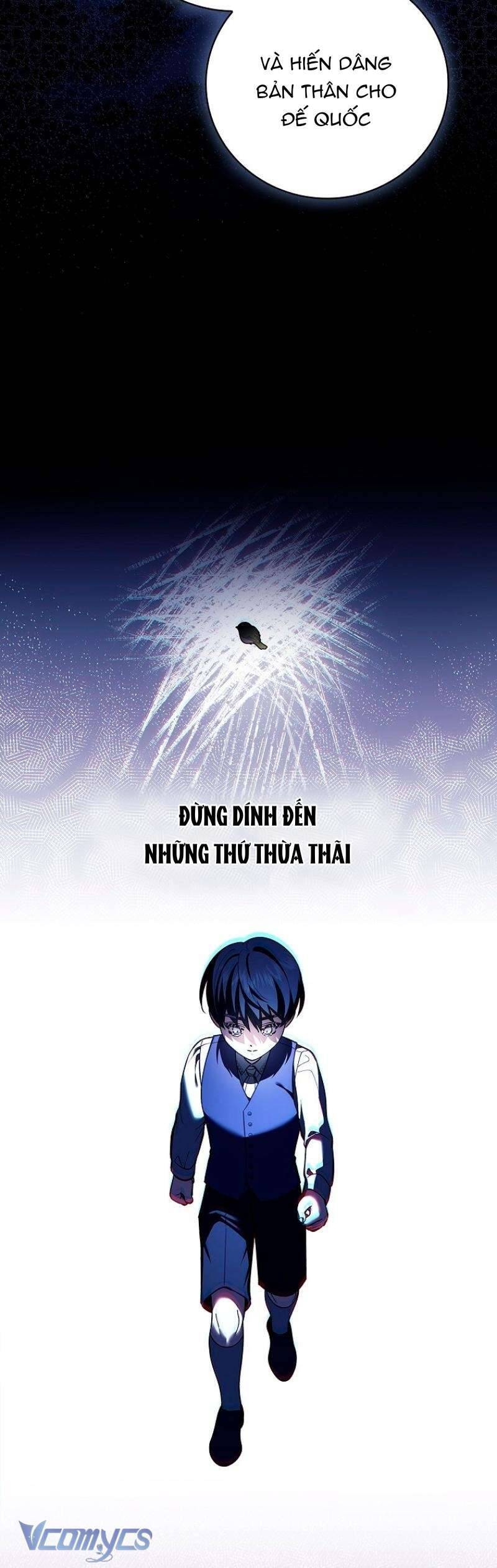 Tôi Trở Thành Người Vợ Đoản Mệnh Của Tên Bạo Chúa: Chapter 4