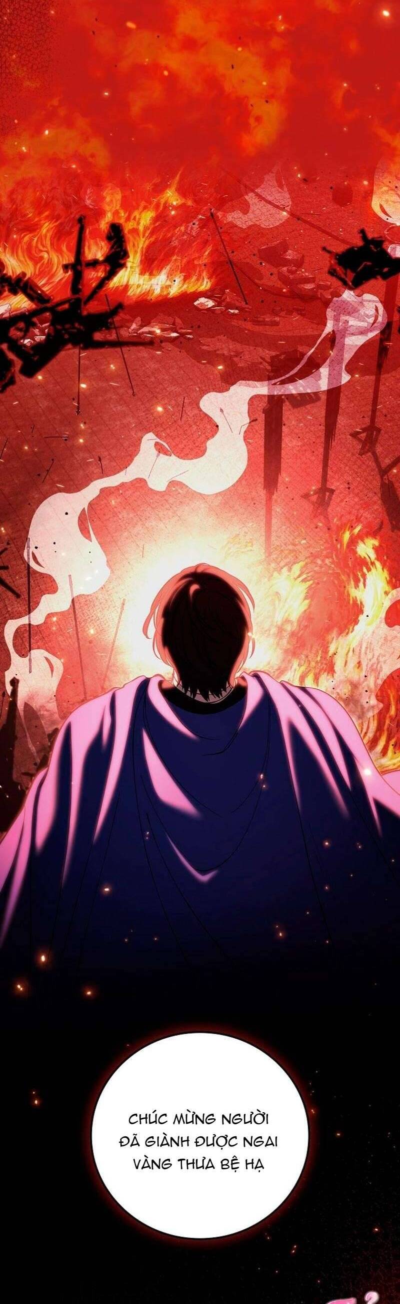 Tôi Trở Thành Người Vợ Đoản Mệnh Của Tên Bạo Chúa: Chapter 4