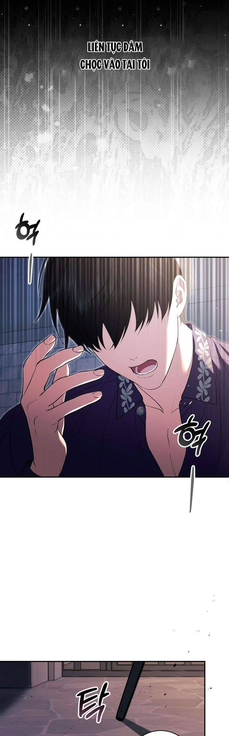 Tôi Trở Thành Người Vợ Đoản Mệnh Của Tên Bạo Chúa: Chapter 4