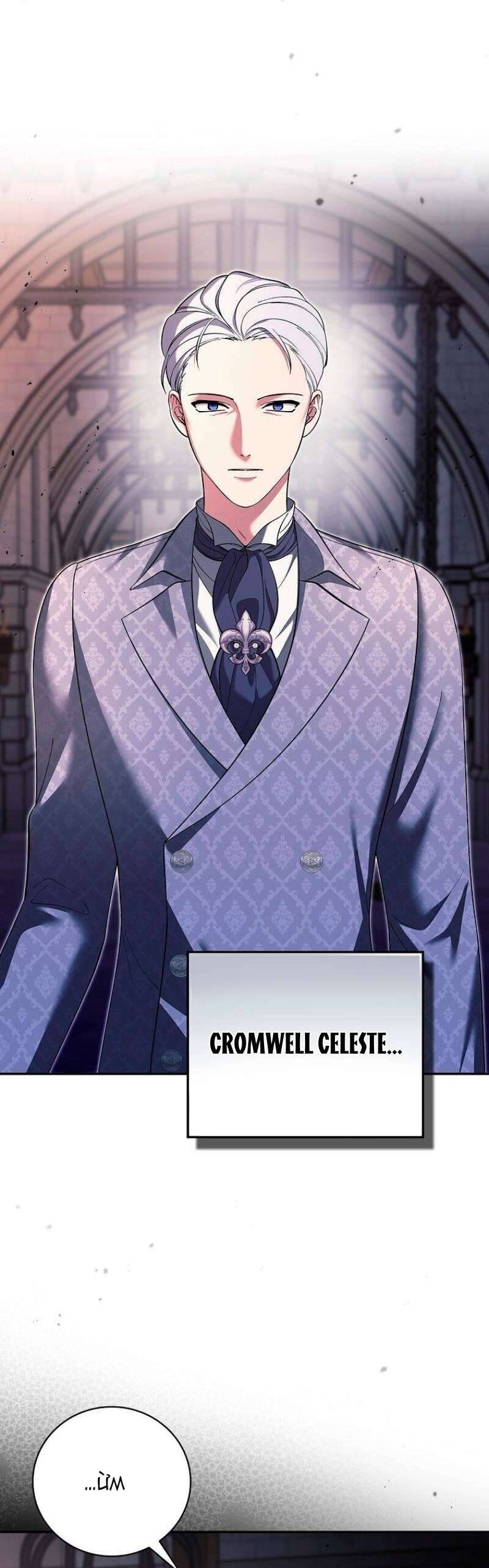 Tôi Trở Thành Người Vợ Đoản Mệnh Của Tên Bạo Chúa: Chapter 4