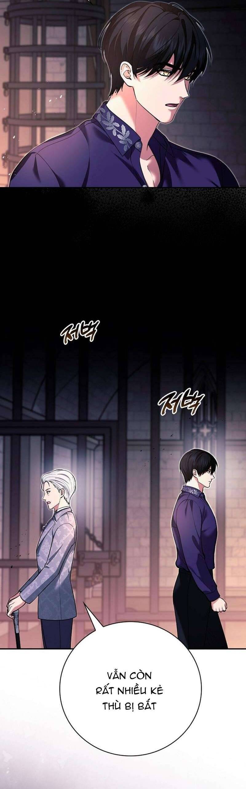 Tôi Trở Thành Người Vợ Đoản Mệnh Của Tên Bạo Chúa: Chapter 4