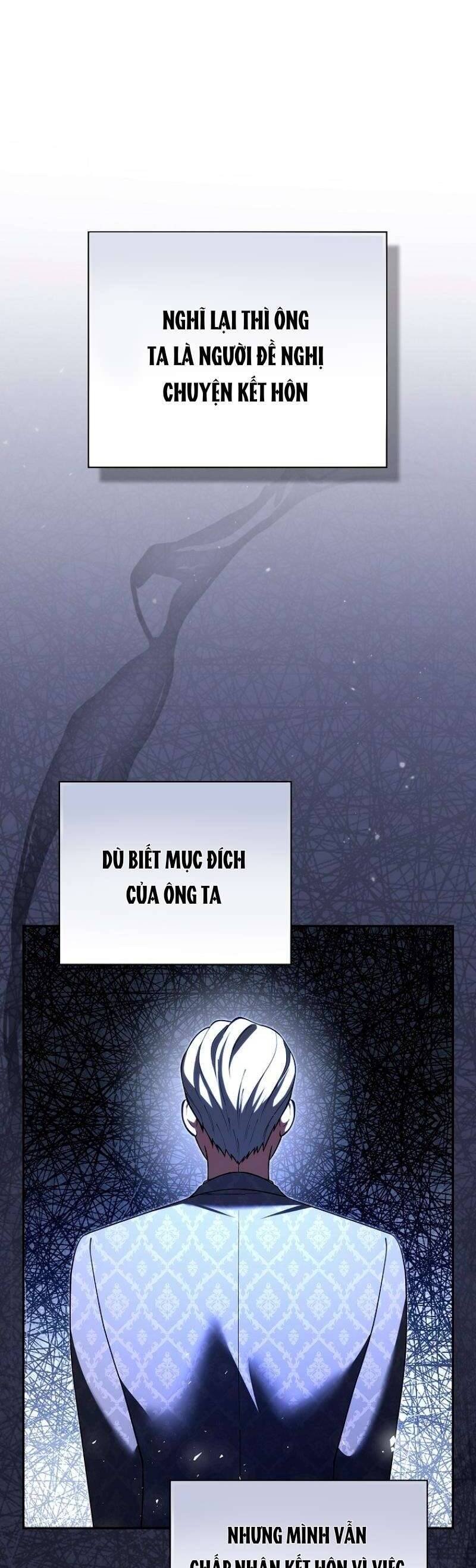 Tôi Trở Thành Người Vợ Đoản Mệnh Của Tên Bạo Chúa: Chapter 4
