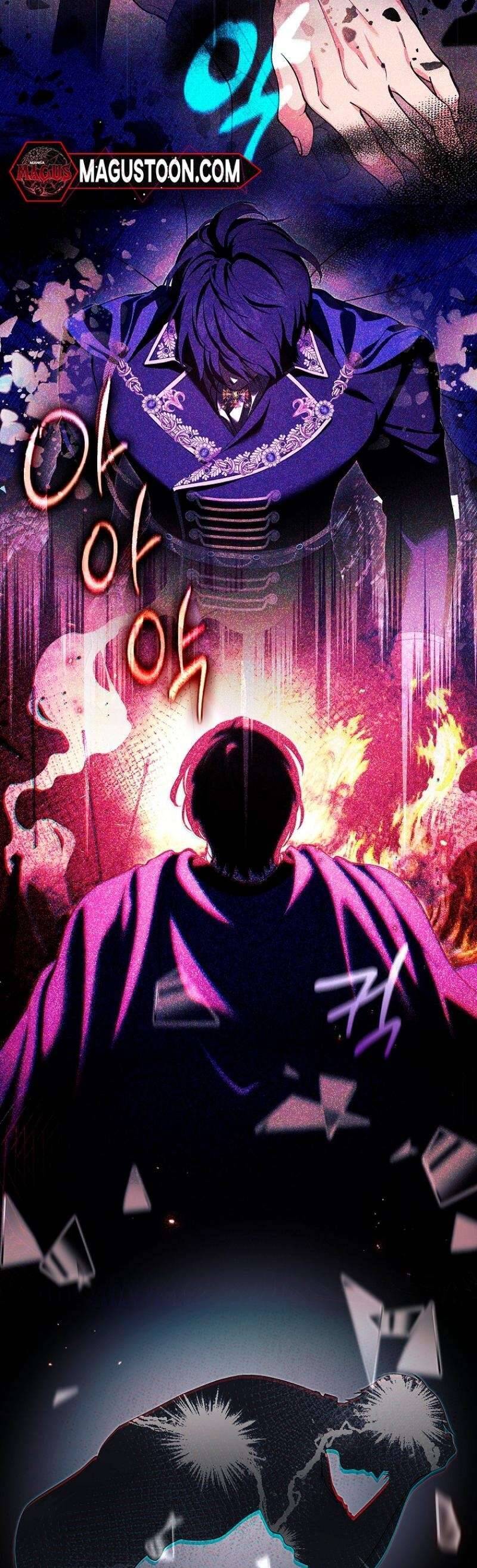 Tôi Trở Thành Người Vợ Đoản Mệnh Của Tên Bạo Chúa: Chapter 4