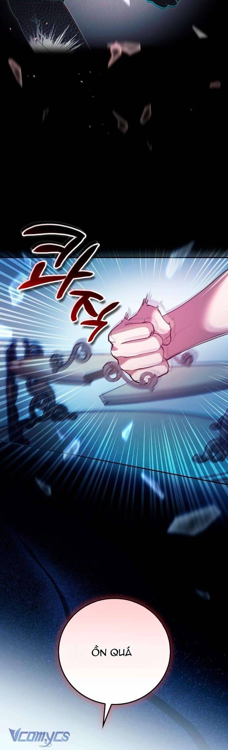 Tôi Trở Thành Người Vợ Đoản Mệnh Của Tên Bạo Chúa: Chapter 4