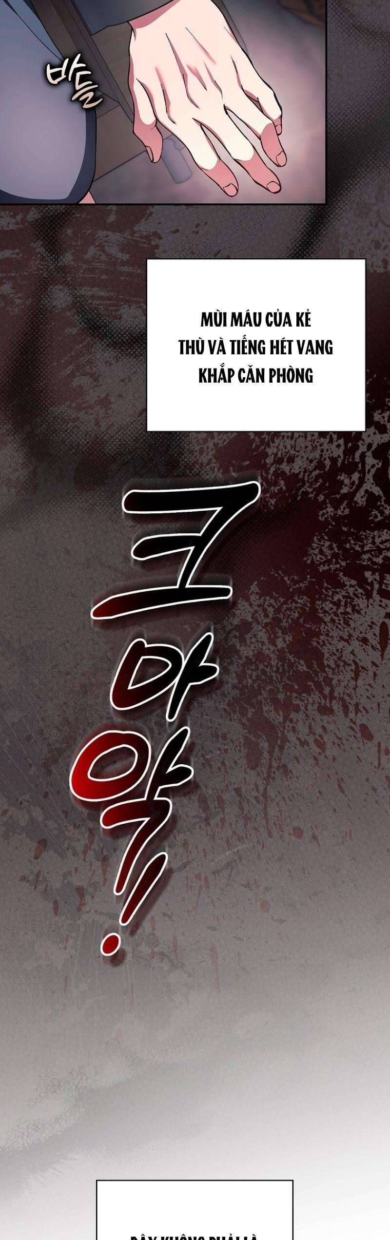 Tôi Trở Thành Người Vợ Đoản Mệnh Của Tên Bạo Chúa: Chapter 4