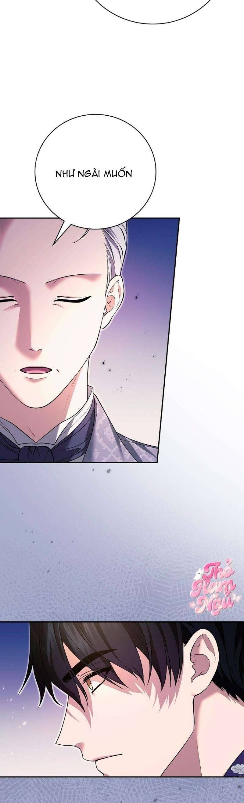 Tôi Trở Thành Người Vợ Đoản Mệnh Của Tên Bạo Chúa: Chapter 4