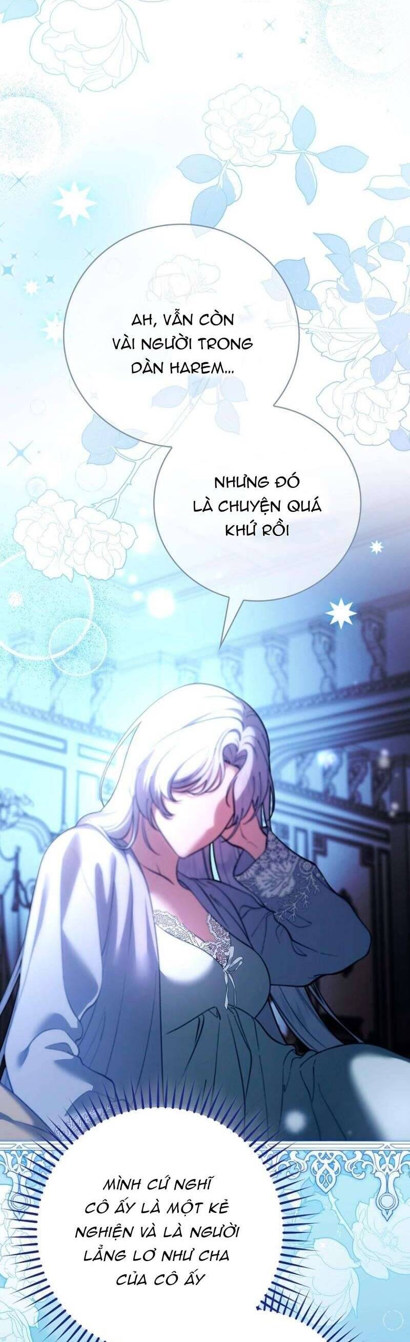 Tôi Trở Thành Người Vợ Đoản Mệnh Của Tên Bạo Chúa: Chapter 4