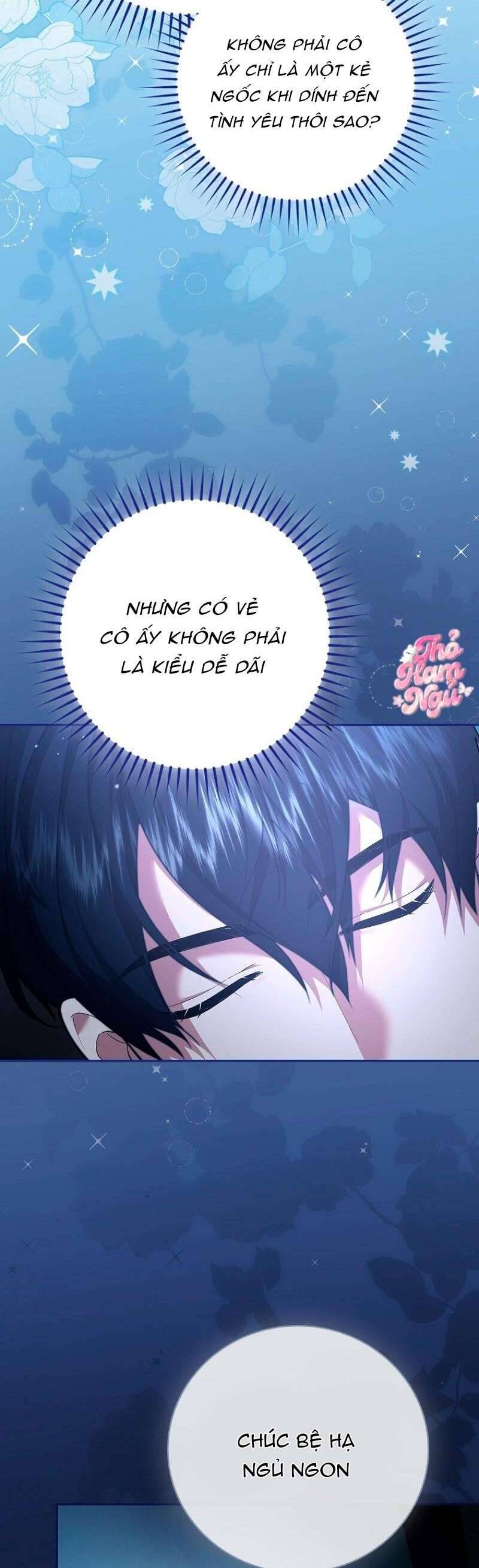 Tôi Trở Thành Người Vợ Đoản Mệnh Của Tên Bạo Chúa: Chapter 4