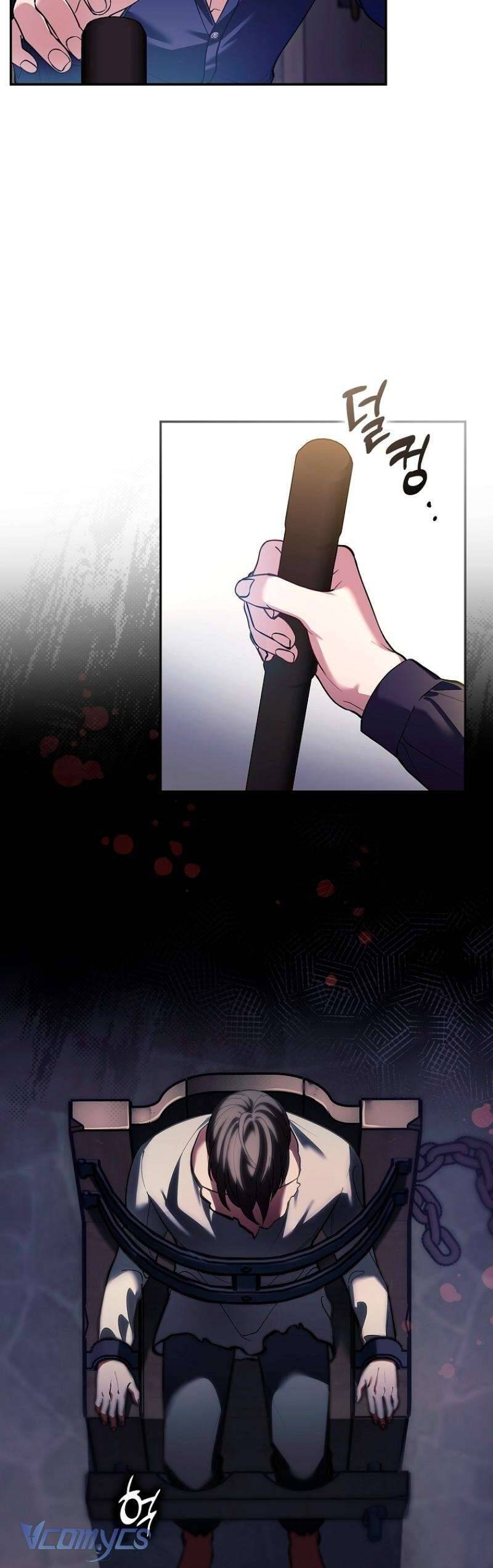 Tôi Trở Thành Người Vợ Đoản Mệnh Của Tên Bạo Chúa: Chapter 4