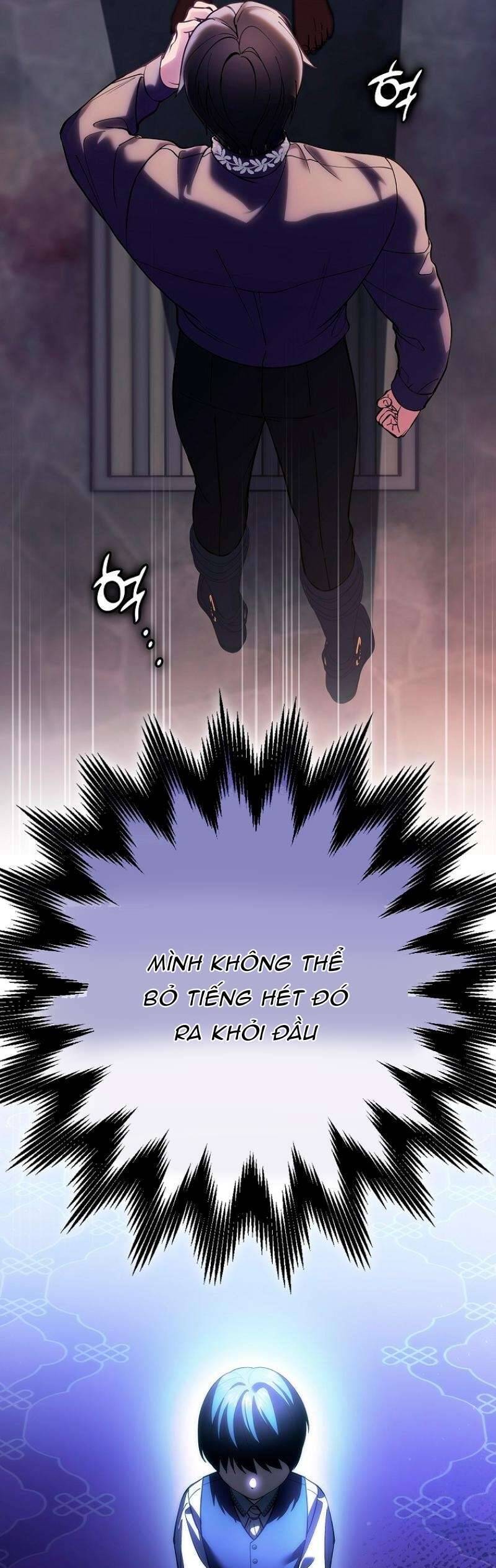 Tôi Trở Thành Người Vợ Đoản Mệnh Của Tên Bạo Chúa: Chapter 4