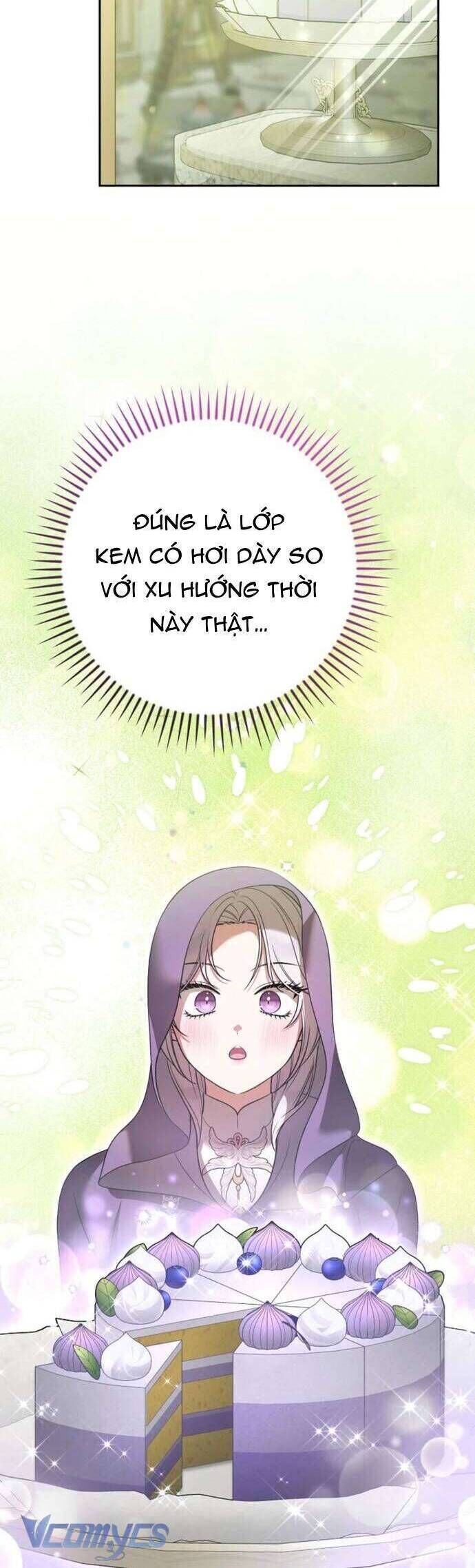 Tôi Trở Thành Người Vợ Đoản Mệnh Của Tên Bạo Chúa: Chapter 40