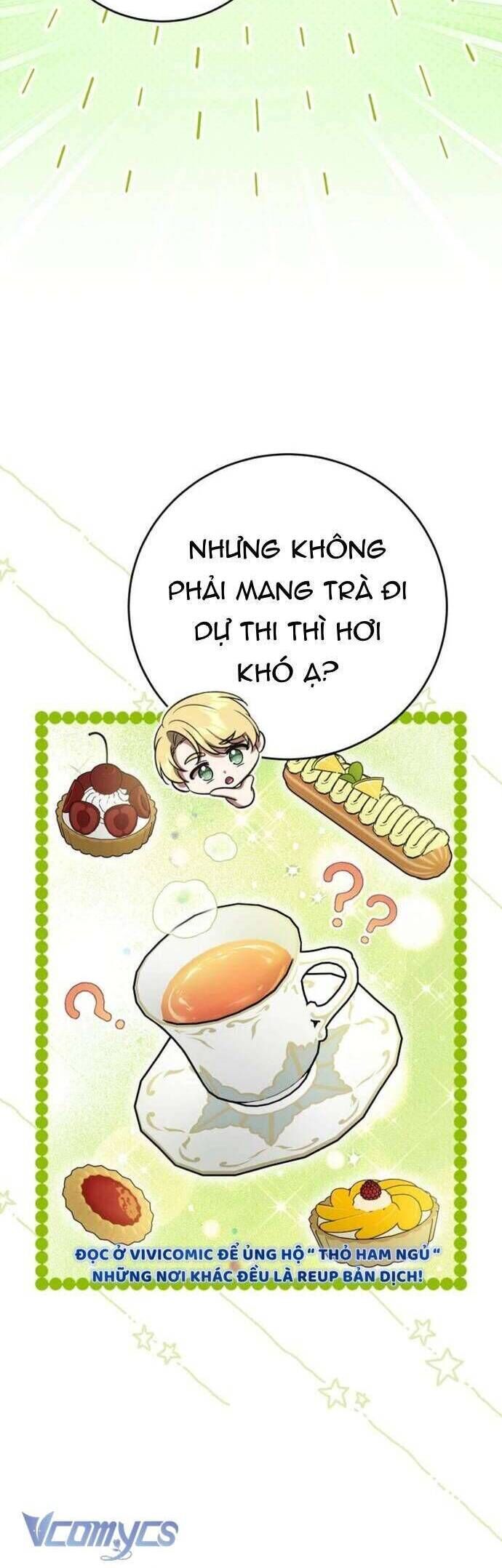 Tôi Trở Thành Người Vợ Đoản Mệnh Của Tên Bạo Chúa: Chapter 40
