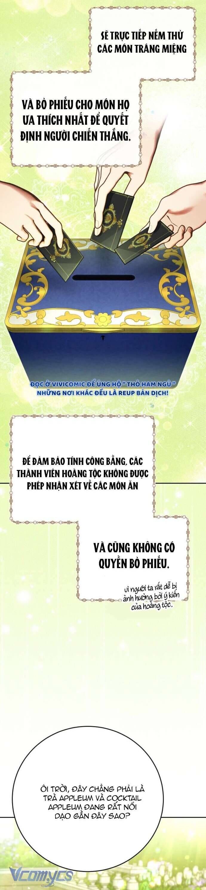 Tôi Trở Thành Người Vợ Đoản Mệnh Của Tên Bạo Chúa: Chapter 41