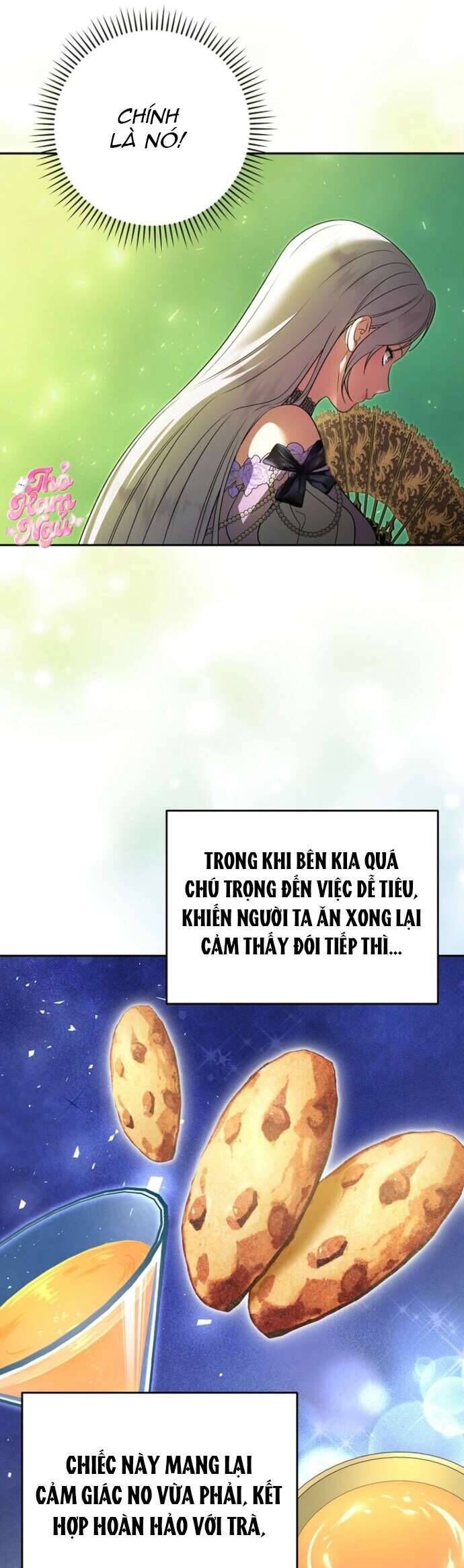 Tôi Trở Thành Người Vợ Đoản Mệnh Của Tên Bạo Chúa: Chapter 41