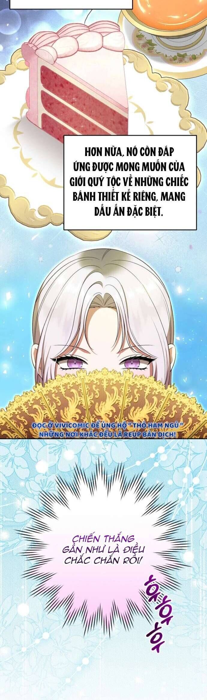 Tôi Trở Thành Người Vợ Đoản Mệnh Của Tên Bạo Chúa: Chapter 41