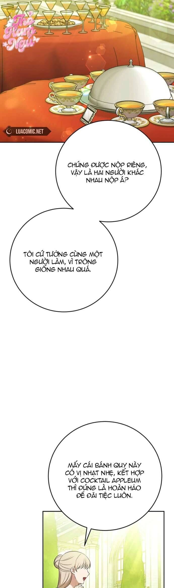 Tôi Trở Thành Người Vợ Đoản Mệnh Của Tên Bạo Chúa: Chapter 41