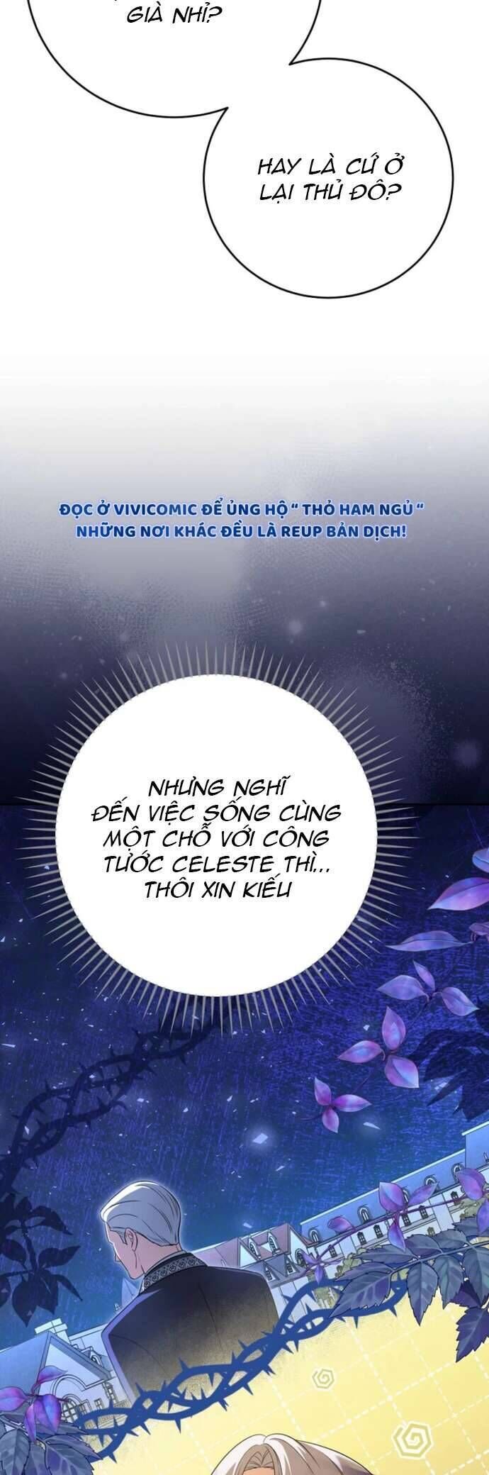 Tôi Trở Thành Người Vợ Đoản Mệnh Của Tên Bạo Chúa: Chapter 41