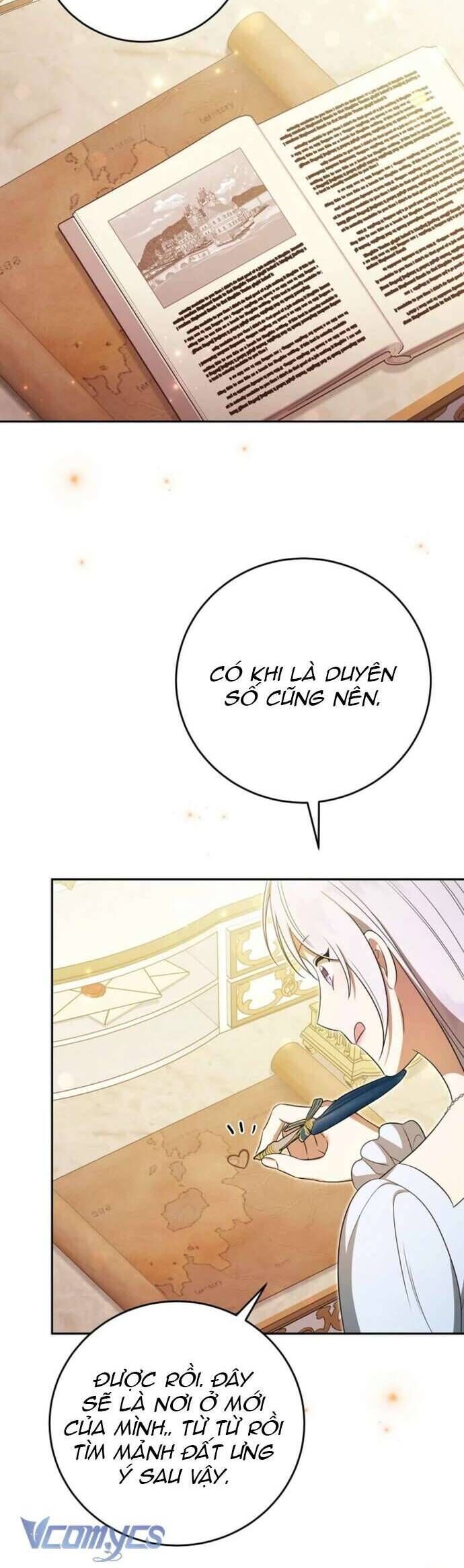 Tôi Trở Thành Người Vợ Đoản Mệnh Của Tên Bạo Chúa: Chapter 41