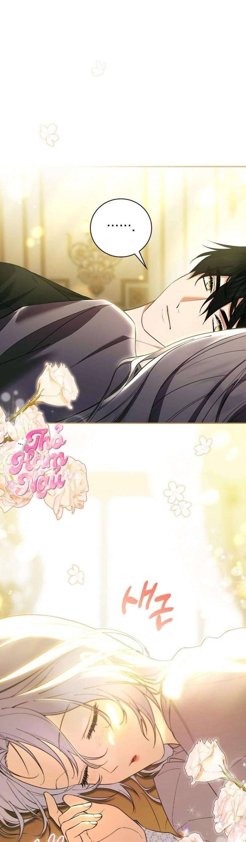 Tôi Trở Thành Người Vợ Đoản Mệnh Của Tên Bạo Chúa: Chapter 5