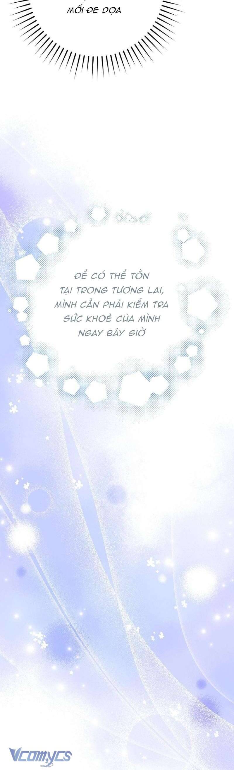 Tôi Trở Thành Người Vợ Đoản Mệnh Của Tên Bạo Chúa: Chapter 5