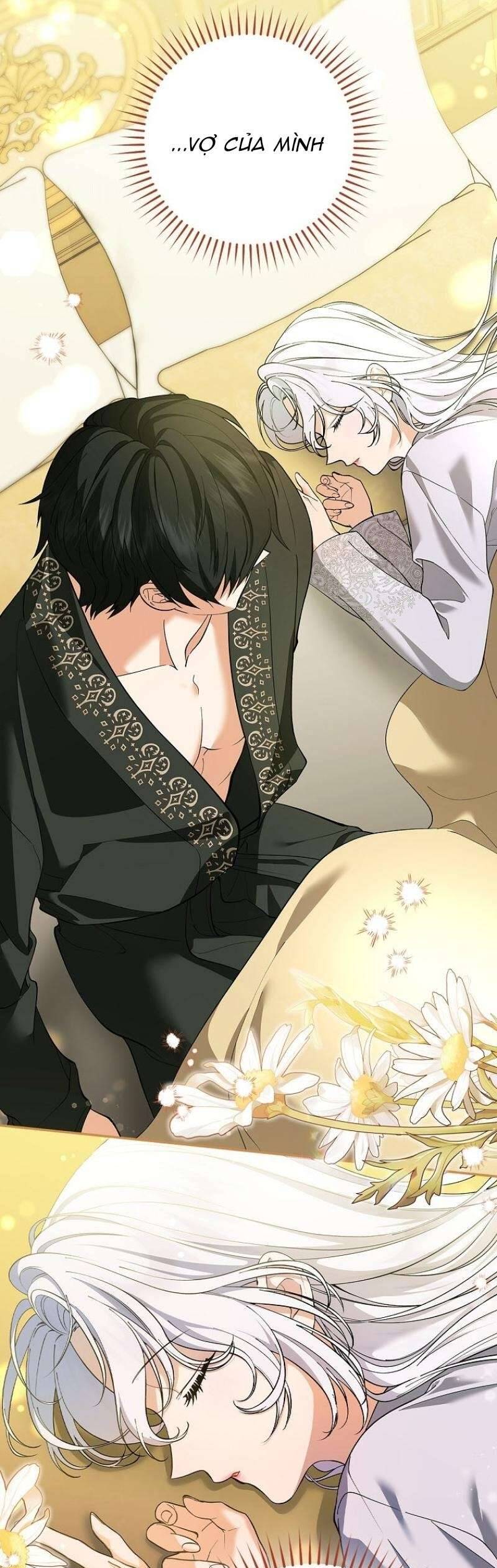Tôi Trở Thành Người Vợ Đoản Mệnh Của Tên Bạo Chúa: Chapter 5