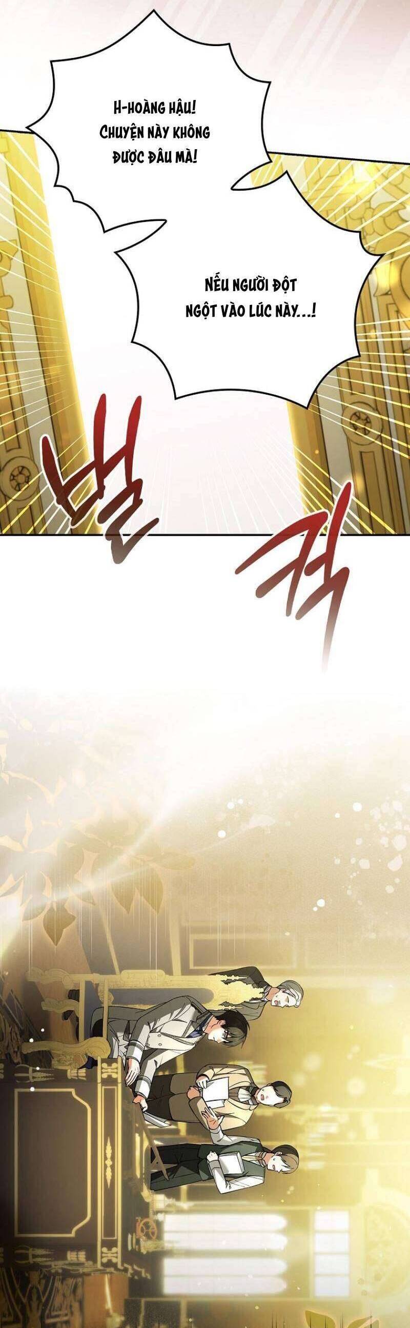 Tôi Trở Thành Người Vợ Đoản Mệnh Của Tên Bạo Chúa: Chapter 6